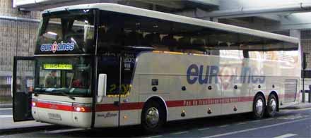 Van Hool T918 Altano